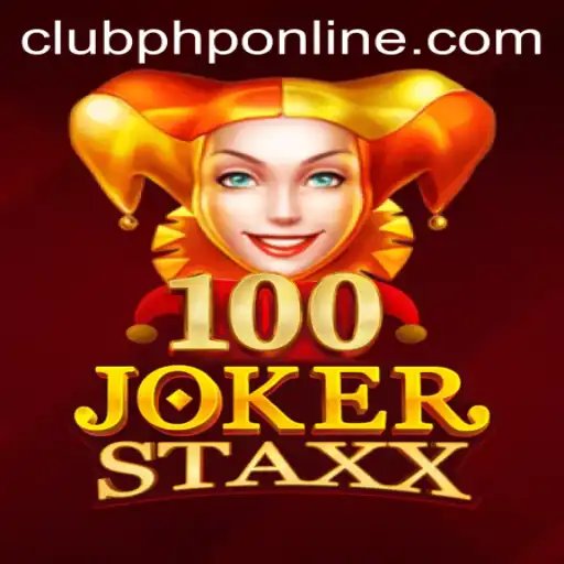 Unveiling 100JokerStaxx: A Thrilling New Face in the Casino World