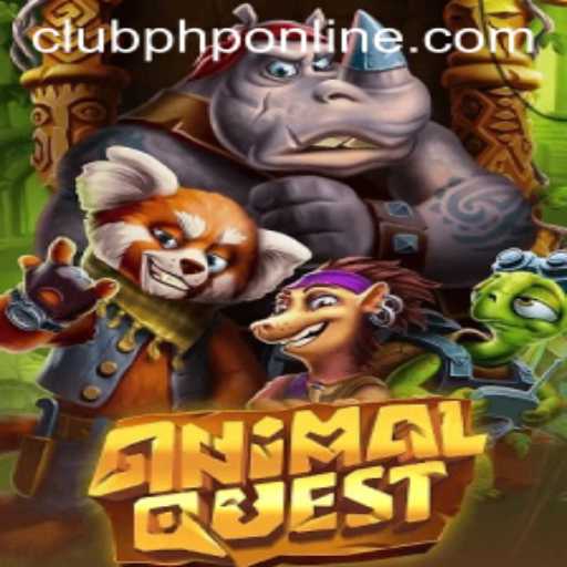 AnimalQuest: Embark on an Epic Adventure with CLUBPHP