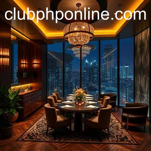 CLUBPHP: A Gateway to Exclusive Experiences