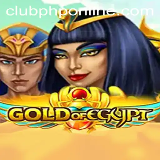 Discover the Mysteries of GoldOfEgypt: An Exciting Adventure with CLUBPHP