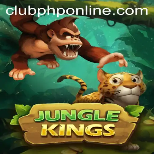 JungleKings: A New Era of Adventurous Gaming