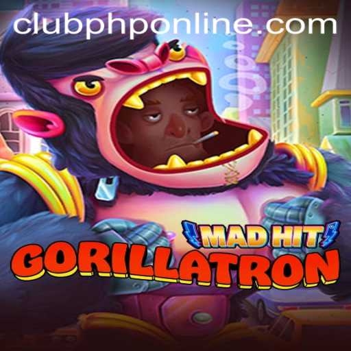 MadHitGorillatron: The Game Revolutionizing Virtual Clubs