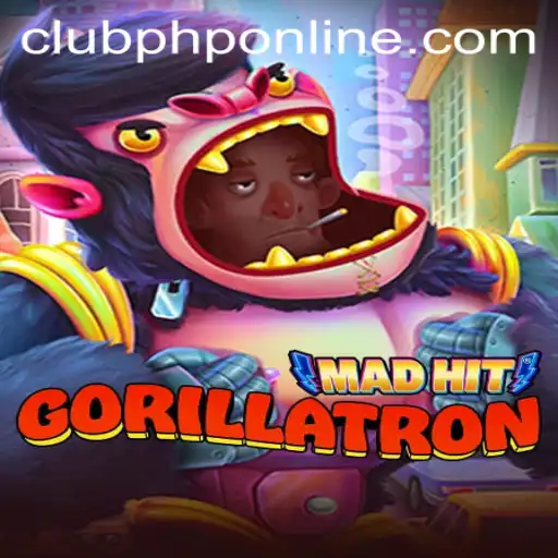 MadHitGorillatron: The Game Revolutionizing Virtual Clubs