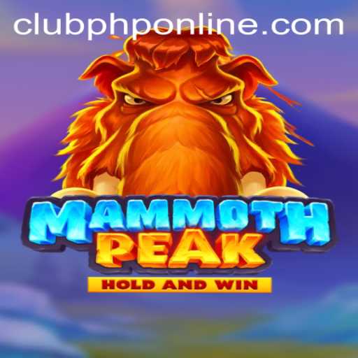 Exploring the Thrilling World of MammothPeak with CLUBPHP
