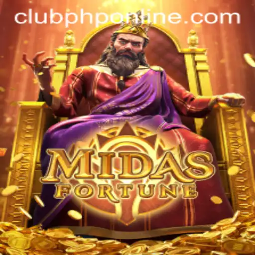 Unveiling the Mystical World of MidasFortune: Enter CLUBPHP