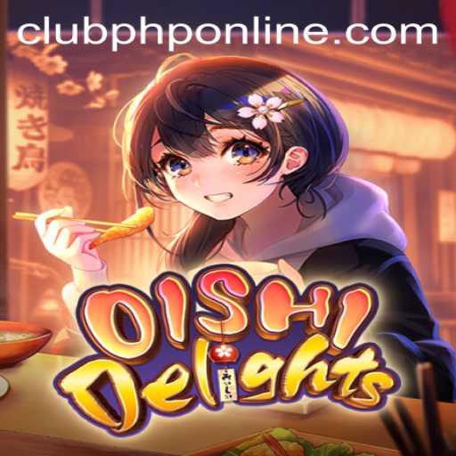 Discover the Exciting World of OishiDelights: A Culinary Adventure Like No Other