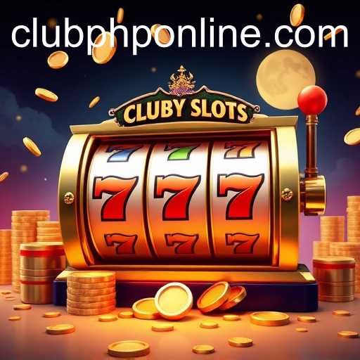 Exploring the Thrilling World of Online Slots with CLUBPHP