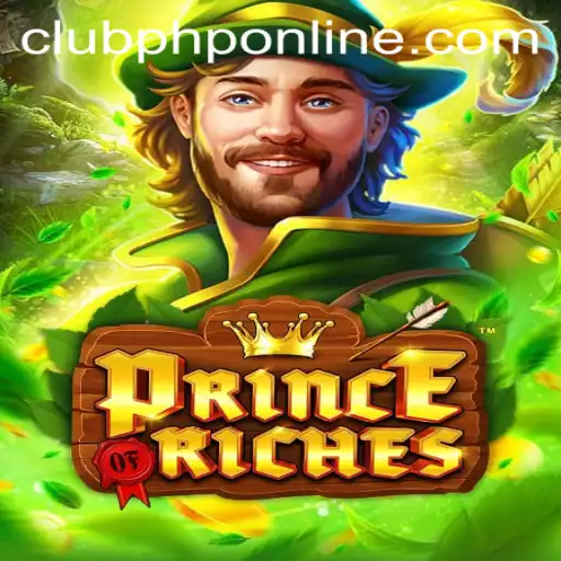 Discovering PrinceOfRiches: A Revolutionary Gaming Experience with CLUBPHP