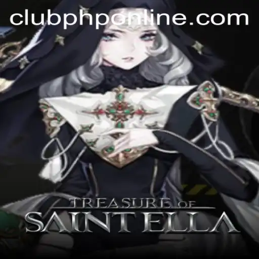 Treasure of Saint Ella: An Exciting Adventure Awaits with CLUBPHP