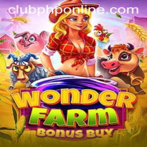 Discovering the Excitements of WonderFarmBonusBuy: A New Era in Online Gaming